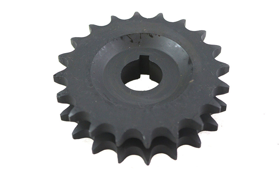 York Engine Sprocket Tapered 20 Tooth - additional view 3