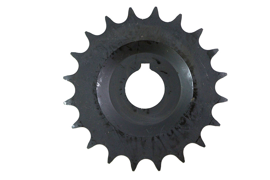 York Engine Sprocket Tapered 20 Tooth - additional view 4