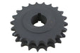 York Engine Sprocket Tapered 21 Tooth