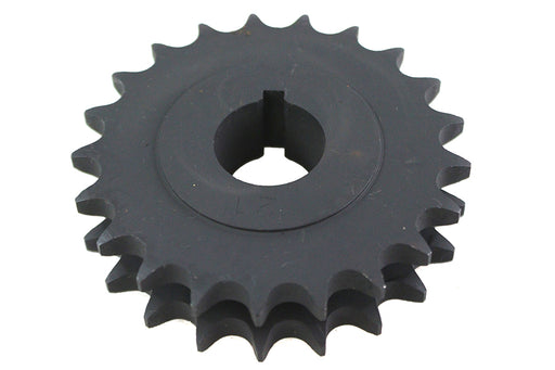York Engine Sprocket Tapered 21 Tooth