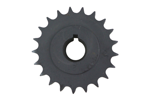 York Engine Sprocket Tapered 21 Tooth - additional view 2