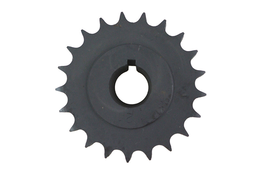 York Engine Sprocket Tapered 21 Tooth - additional view 2