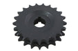 York Engine Sprocket Tapered 21 Tooth - additional view 3