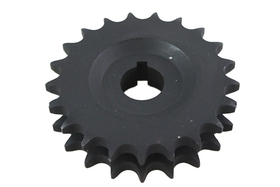 York Engine Sprocket Tapered 21 Tooth - additional view 3