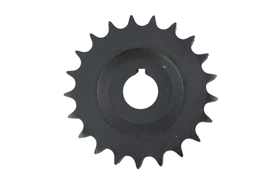 York Engine Sprocket Tapered 21 Tooth - additional view 4