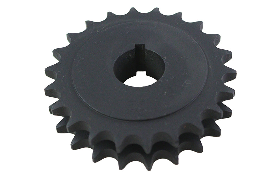 York Engine Sprocket Tapered 22 Tooth