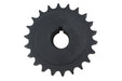 York Engine Sprocket Tapered 22 Tooth - additional view 2
