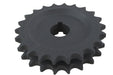 York Engine Sprocket Tapered 22 Tooth - additional view 3