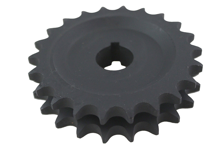 York Engine Sprocket Tapered 22 Tooth - additional view 3
