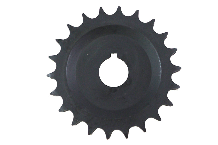 York Engine Sprocket Tapered 22 Tooth - additional view 4