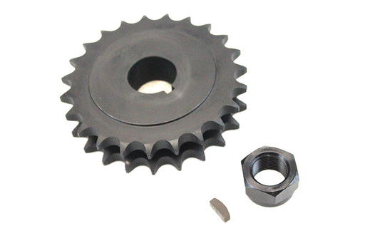 York Engine Sprocket Tapered 23 Tooth
