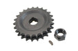 York Engine Sprocket Tapered 23 Tooth - additional view 2