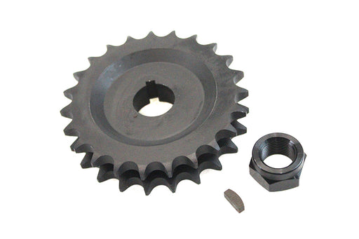 York Engine Sprocket Tapered 23 Tooth - additional view 2