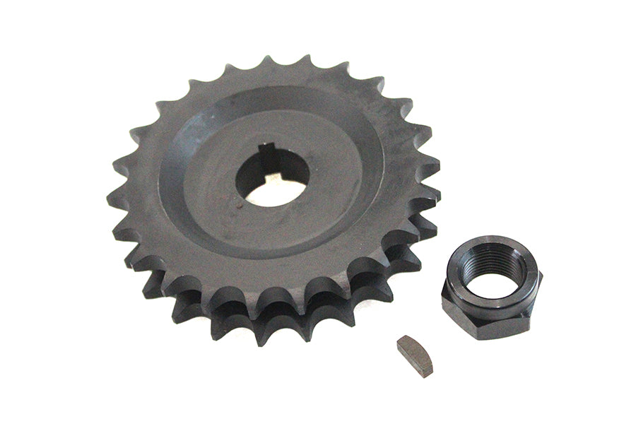 York Engine Sprocket Tapered 23 Tooth - additional view 2
