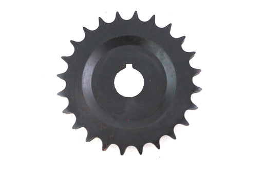 York Engine Sprocket Tapered 24 Tooth - additional view 2