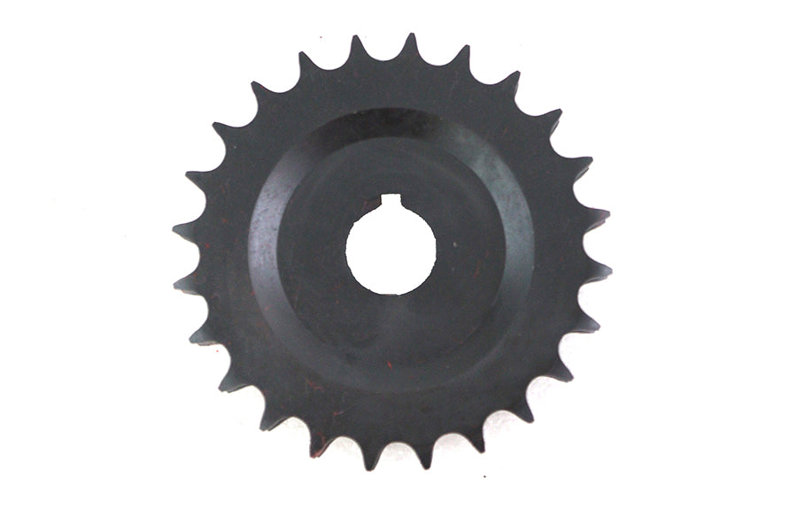 York Engine Sprocket Tapered 24 Tooth - additional view 2