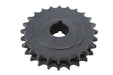 York Engine Sprocket Tapered 24 Tooth - additional view 3