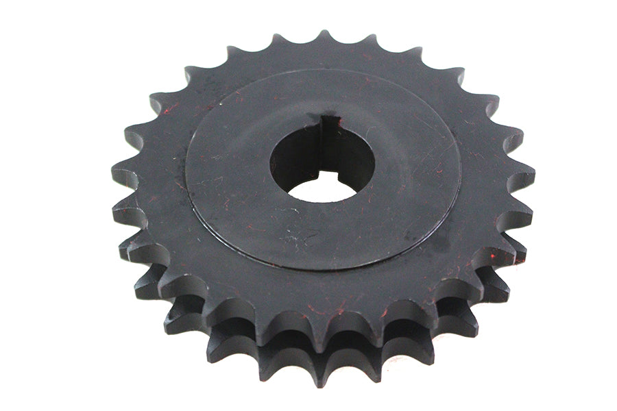 York Engine Sprocket Tapered 24 Tooth - additional view 3