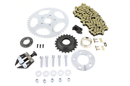 York York Softail Rear Chain Drive Kit