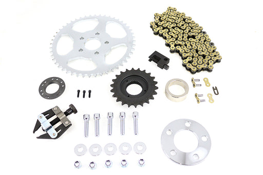 York York Softail Rear Chain Drive Kit - additional view 2