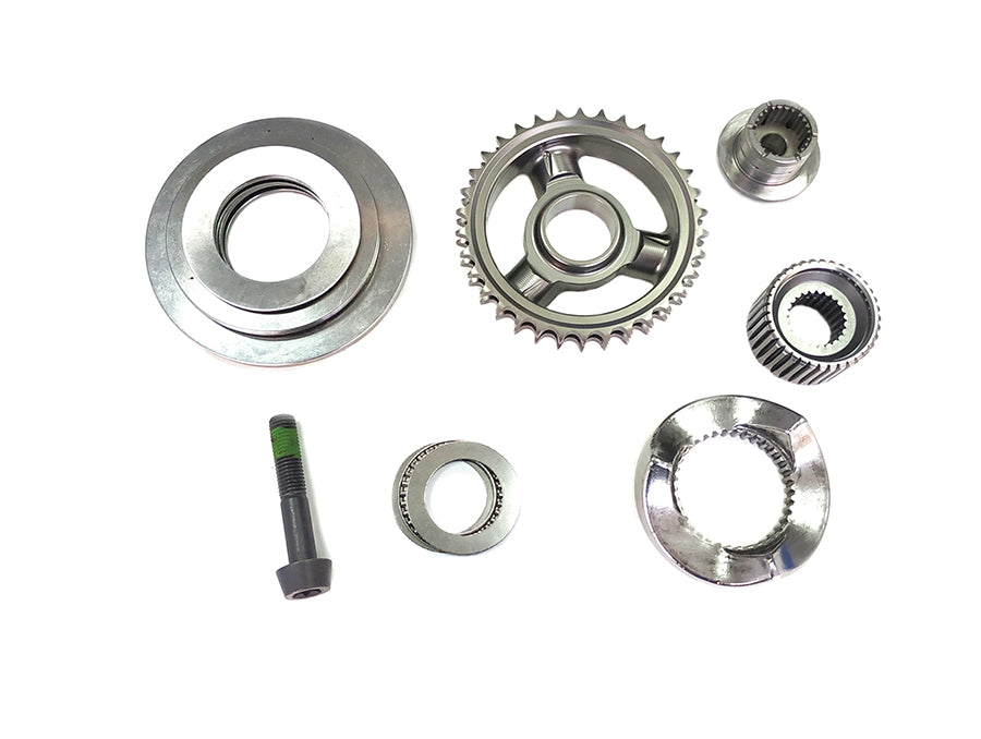 V-Twin Manufacturing M8 Sprocket Compensator Kit