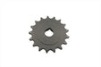 York 17 Tooth Engine Sprocket