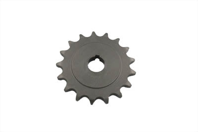 York 17 Tooth Engine Sprocket