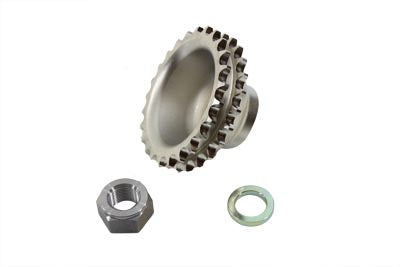York 25 Tooth Engine Sprocket with Spline - additional view 3