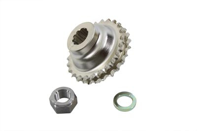 York 25 Tooth Engine Sprocket with Spline - additional view 4