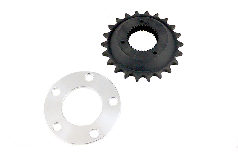 York .5 Transmission Sprocket 22 Tooth Kit