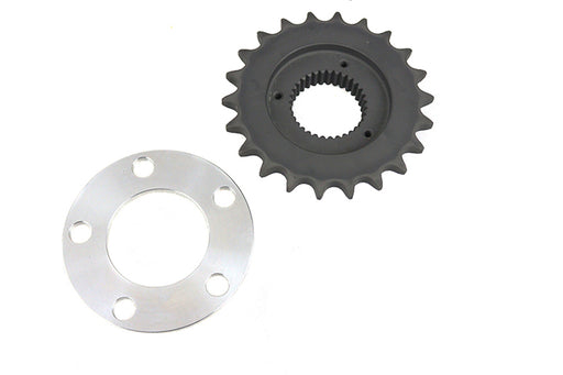 York .5 Transmission Sprocket 22 Tooth Kit - additional view 2