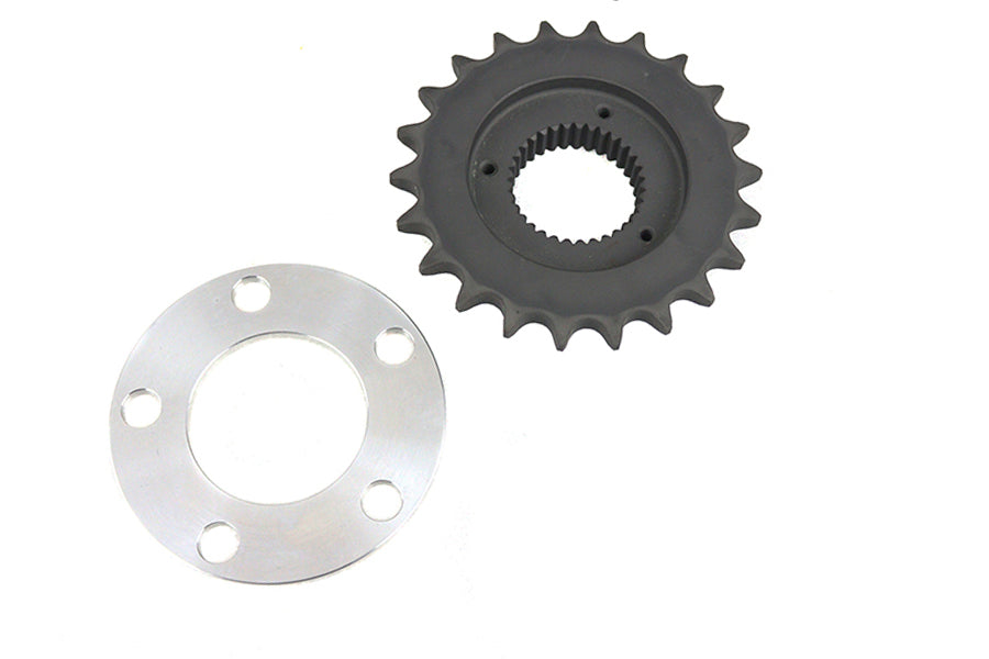 York .5 Transmission Sprocket 22 Tooth Kit - additional view 2