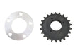 York .5 Transmission Sprocket 22 Tooth Kit - additional view 3