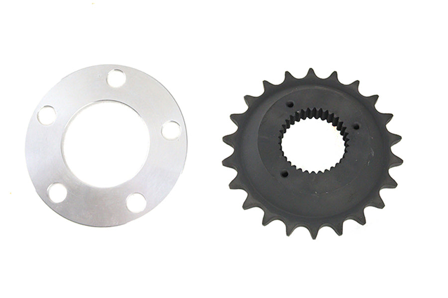 York .5 Transmission Sprocket 22 Tooth Kit - additional view 3