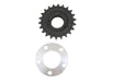York .5 Transmission Sprocket 22 Tooth Kit - additional view 4
