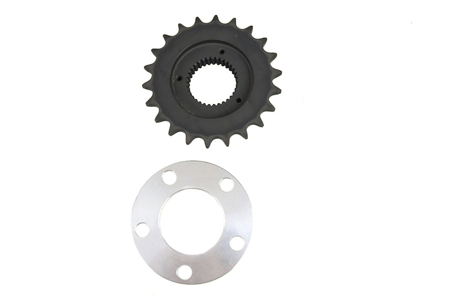 York .5 Transmission Sprocket 22 Tooth Kit - additional view 4