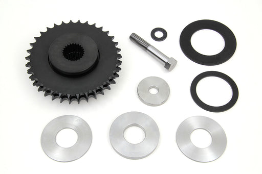 York Compensator Sprocket Kit 34 Tooth