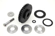 York Compensator Sprocket Kit 34 Tooth - additional view 4