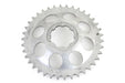 V-Twin Manufacturing 45 Tooth Splined Rear Sprocket