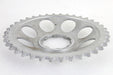 V-Twin Manufacturing 45 Tooth Splined Rear Sprocket - additional view 2