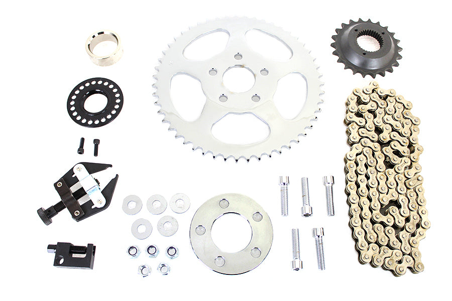York York Softail Rear Chain Drive Kit