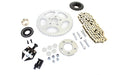 York York Softail Rear Chain Drive Kit - additional view 4