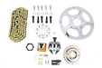 York York FXD Rear Chain Drive Kit