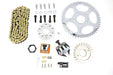 York York FXD Rear Chain Drive Kit - additional view 2