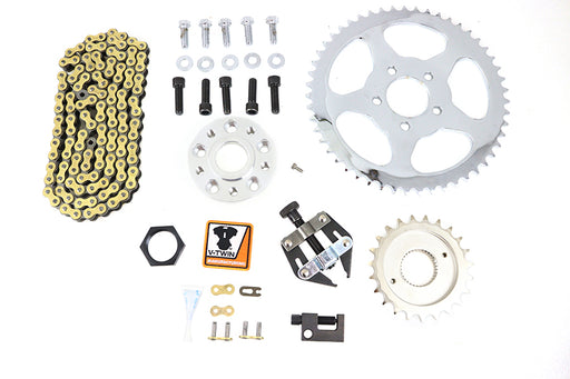 York York FXD Rear Chain Drive Kit - additional view 2