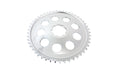 V-Twin Manufacturing 49 Tooth Splined Rear Sprocket
