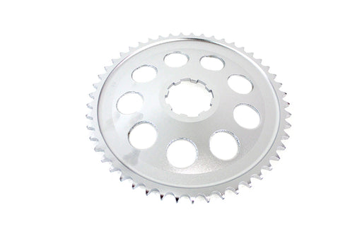 V-Twin Manufacturing 49 Tooth Splined Rear Sprocket