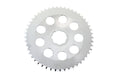 V-Twin Manufacturing 49 Tooth Splined Rear Sprocket - additional view 4