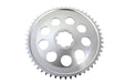 V-Twin Manufacturing 51 Tooth Splined Rear Sprocket