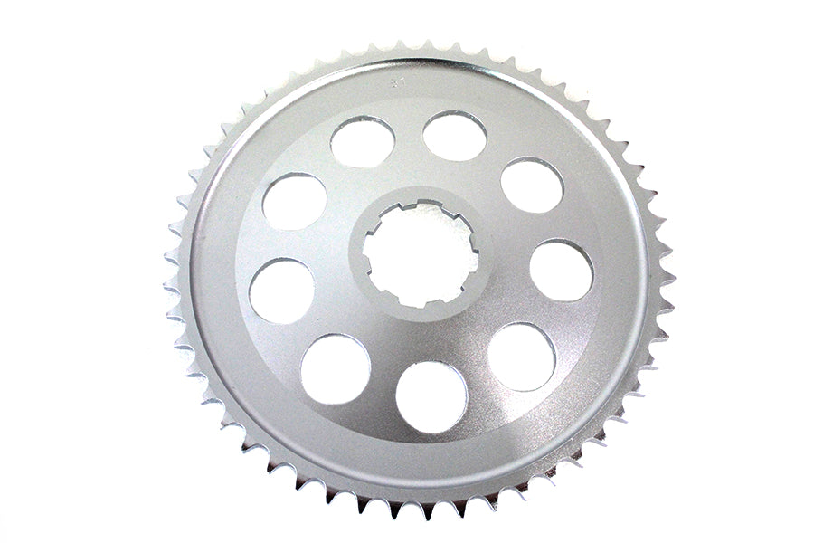 V-Twin Manufacturing 51 Tooth Splined Rear Sprocket